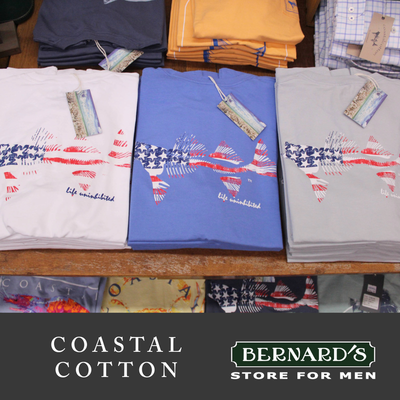 Coastal Cotton
